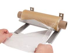 Perforated Plastic Wrap For Food and Other Applications - perforated plastic