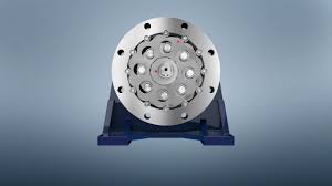 Cycloidal Gearboxes & Drives - Sumitomo Drive - gear drive
