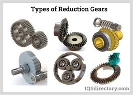 Gear Reducers: High-Quality Gear Reducer and Speed Reducers - gear reducer