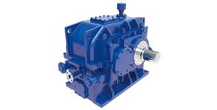 Find the Perfect Large Industrial Gearbox from Sumitomo - gear reduction box