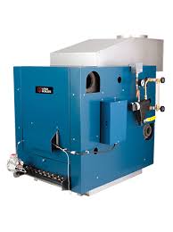 Gas Boiler - JF Commercial Steam - Utica Boilers - steam boilers