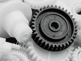 A Comprehensive Guide to Plastic Gears: Types, Applications, and ... - gears plastic