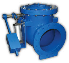 Swing Check Valves for Water | Municipal & Industrial Check Valve - swing check valve