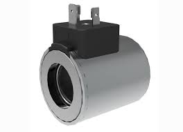 What Is a Solenoid Valve Coil? - solenoid valve coil