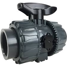 PVC Ball Valves | Potable Drinking Water - Valworx - ball valve pvc