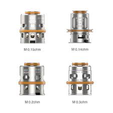 Vape Coils | E Cig Coils For Vape | Ego Coil Replacement - Vapingzone - electronic coils