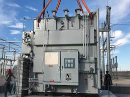 Virginia Transformer Corp - power transformer