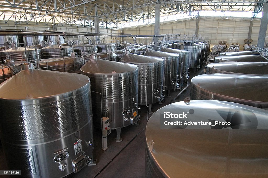 Illustrative example of vats container from Google Search