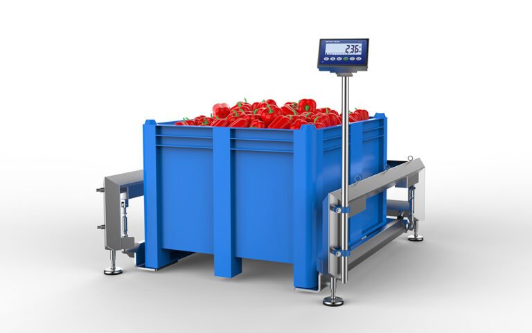 Illustrative example of vats container from Google Search