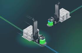 Palletizing Robots and Choosing the Right AMR Solution - Vecna Robotics - palletizing robots