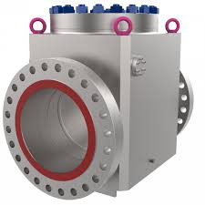 CHK Series Swing Check Valve | Velan - swing check valve