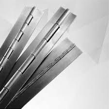 Velko Hinge Inc. - Standard Continuous Hinges - continuous hinges
