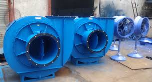 Centrifugal Fan Manufacturers in India | Manufacturers of centrifugal fans - centrifugal blower fan