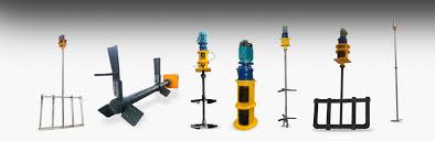 Agitators vs Mixers: Key Differences and Applications Explained - agitator mixer