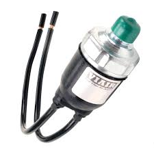 Pressure Switch (Sealed) - Viair Corp - air pressure switch