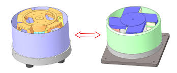 Introduction to Piezoelectric and Electromagnetic Vibratory Feeder - vibratory bowl feeder