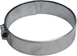 Band heaters - Vulcanic - band heater