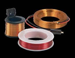 Alcoils Custom Electromagnetic Coils - Warner Electric - electromagnetic coil