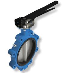 Butterfly Valve | WarrenValve - buttery valve