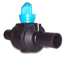 Ball Valve - Water & Wastewater - ball valve