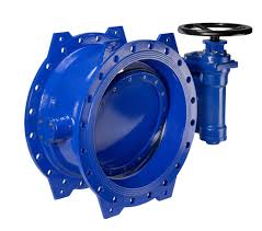 Butterfly Valve - Water & Wastewater - buttery valve