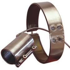 Band/Barrel Heaters | Watlow - band heater