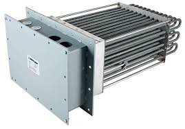 Heaters - Watlow - electric heating elements