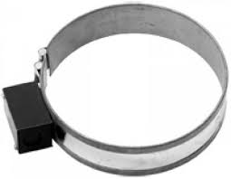 Industrial Band Heaters - Wattco - band heater