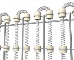 Electric Heating Coils: Selection & Design - Wattco - electrical coil