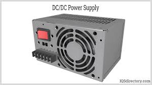 DC-DC Power Supplies: Types, Applications and Benefits - dc power supply