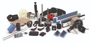 Conveyor Components and Parts | Belt Conveyor Systems - conveyor belt parts