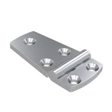 Premium 316 Grade Stainless Steel Hinges - WDS Components - stainless hinges