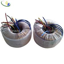 6.014 Lecture 11: Inductors and Transformers - MIT - toroidal inductors and transformers