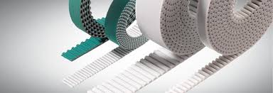 Timing Belts PU - OPTIBELT - flat belt