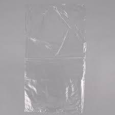 Perforated Plastic Bread Bag (Bulk, 1000/Case, 10