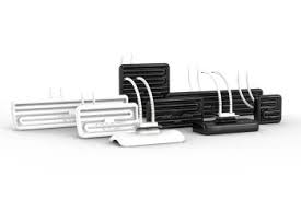 Ceramic Heating Elements for Ceramic Heaters - WECO International - ceramic heating element