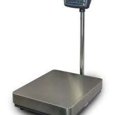 Platform Scales - Industrial Scales and Weighbridges in South Africa - platform scale