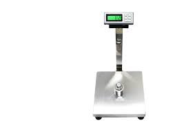 PLATFORM SCALE IN BANGLADESH - BD Weight Scale Corporation - platform scale