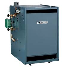 Commercial Gas Steam Boilers - Weil-McLain - steam boilers