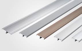 Extruded Aluminum Trim Supplier and Manufacturer-Wellste - aluminum trim