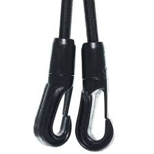 Shock Cords By the Foot and With Hooks - West Marine - bungee chord