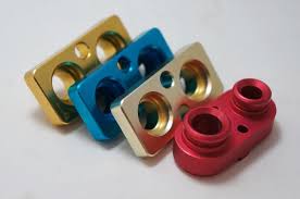 How to Anodize Aluminum: Mastering the Process and Its ... - Wevolver - anodized aluminium