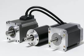 What is an Actuator? Types, Principles, and Applications - Wevolver - electrical actuators