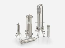Liquid Filtration | WFI - liquid filtration