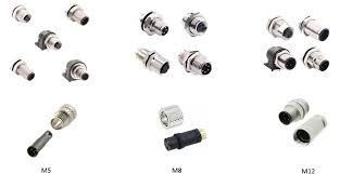 Electrical Connector Types: A Quick Reference for Contractors ... - types of electrical connectors