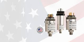 Pressure Switches Archives - Whitman Controls - hydraulic pressure switch