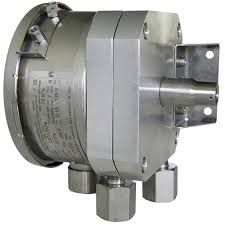Differential pressure switch - DW03UN - WIKA - differential pressure switch