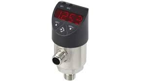 Pressure switch - WIKA - hydraulic pressure switch