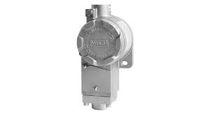 Pressure switches - Product overview - WIKA - pressure switch