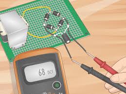 How to Convert AC to DC: 11 Steps (with Pictures) - wikiHow - ac to dc power supply